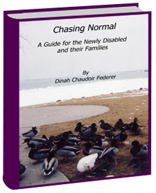 Chasing Normal